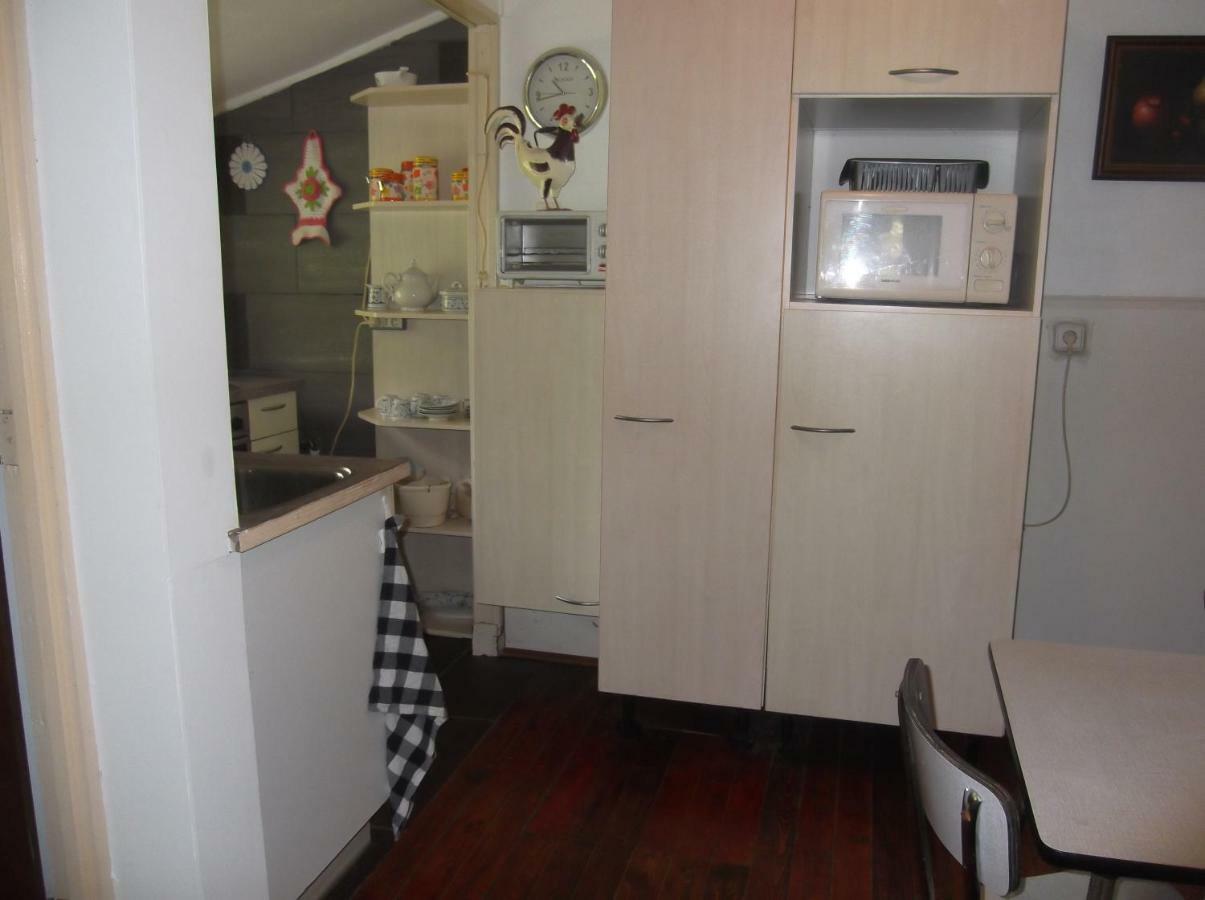 Leuk Vakantiehuisje 6P Brunssum Bagian luar foto