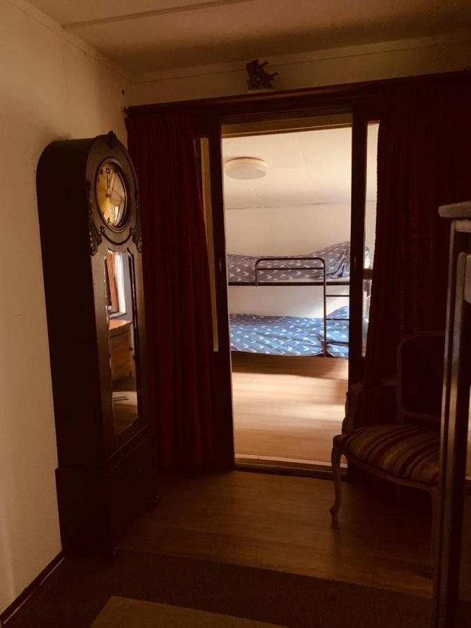 Leuk Vakantiehuisje 6P Brunssum Bagian luar foto